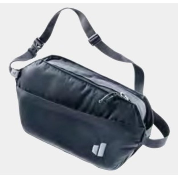 Deuter Passway 4+1 Polyester Black Unisex Shoulder bag