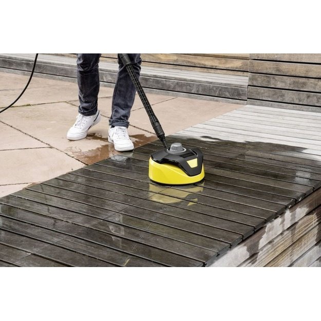 Pressure cleaner KARCHER K 5 Premium Smart Control Flex Home - 1.324-735.0