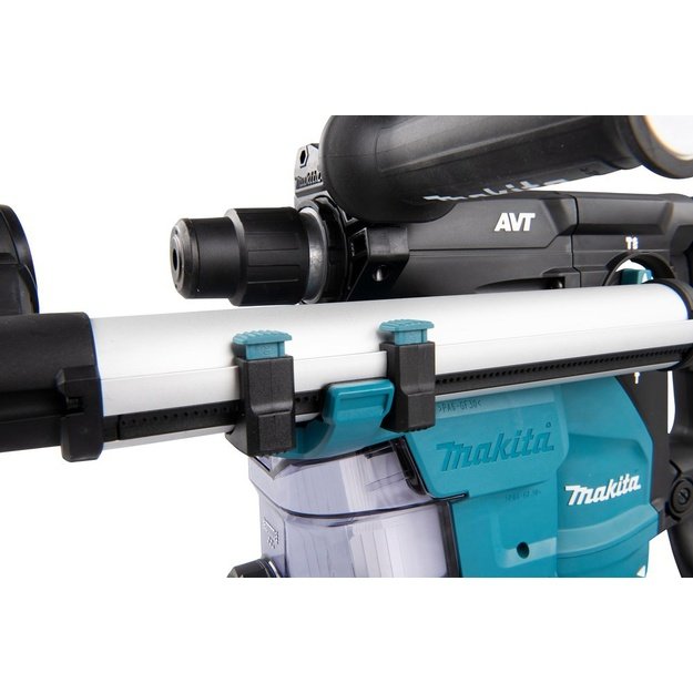 MAKITA. ROTARY HAMMER1050W HR3011FCJ 3.9J AVT LED