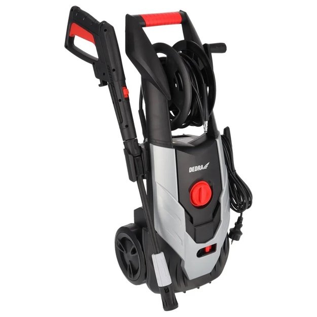 DEDRA DED8821 pressure washer