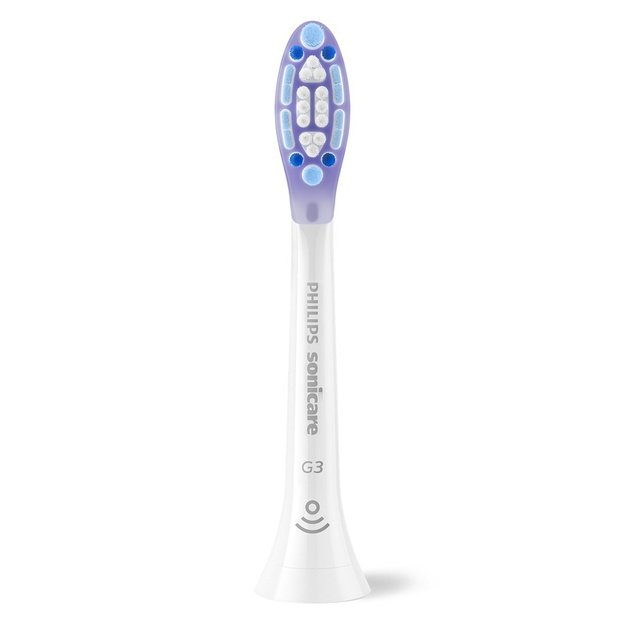 Philips Premium Gum Care HX9054/87 4 pack brush heads