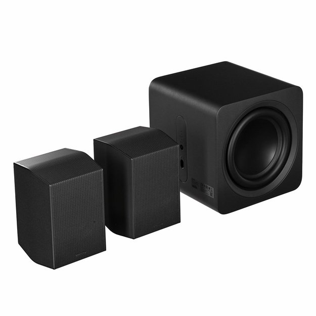 Soundbar Samsung HW-Q990F/EN