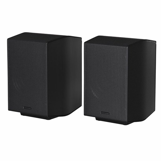 Soundbar Samsung HW-Q990F/EN
