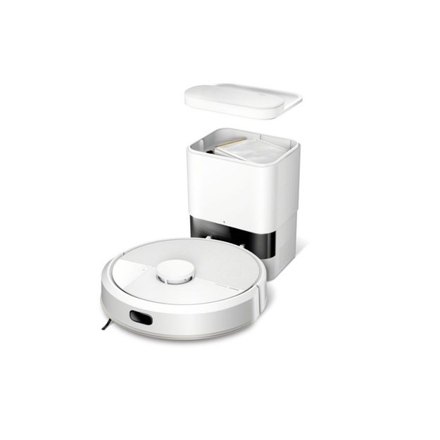 Cleaning robot iRobot Roomba Combo 105+ (white)