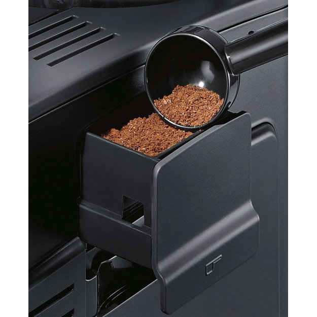 Siemens EQ.6 plus s700 Fully-auto Espresso machine 1.7 L