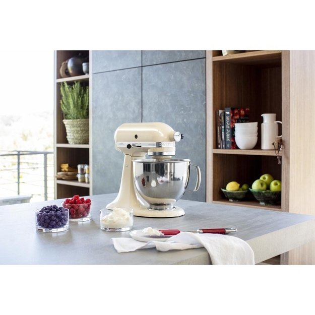 Virtuvinis kombainas KitchtenAid 5KSM125EAC