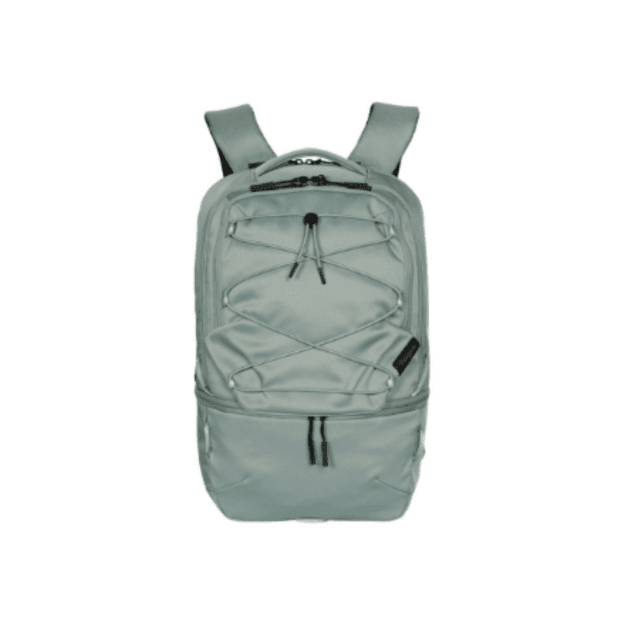 Targus 15-16in Work+Play Flex Ecosmart Backpack 40.6 cm (16 ) Green