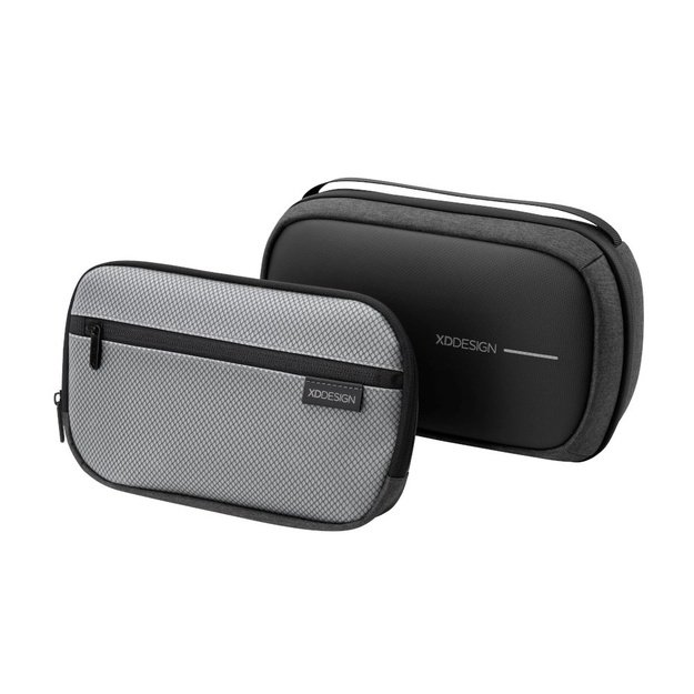 XD DESIGN First-Class All-in-One Travel Organiser  BLACK P706.3401