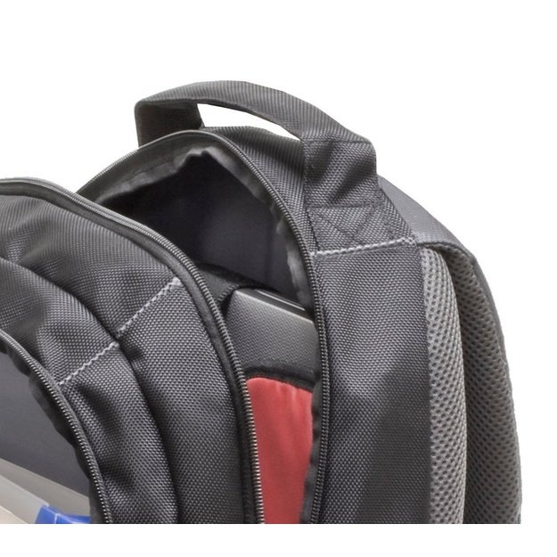 Wenger/SwissGear 600633 notebook case 40.6 cm (16 ) Backpack case Black