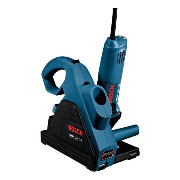 Bosch GNF 35 CA 15 cm 93004 RPM 1400 W