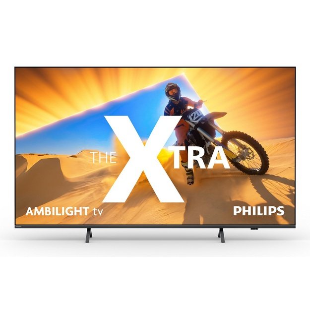 Philips TV The Xtra 65PML9019 4K QD MiniLED