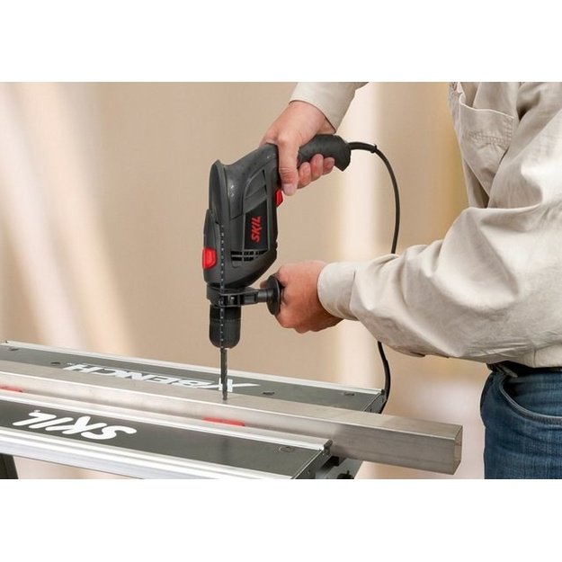 IMPACT DRILL 710W 6290AA SKIL