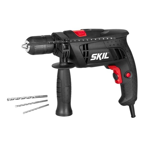 IMPACT DRILL 710W 6290AA SKIL