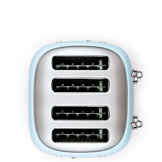 SMEG Toaster TSF03PBEU pastel blue
