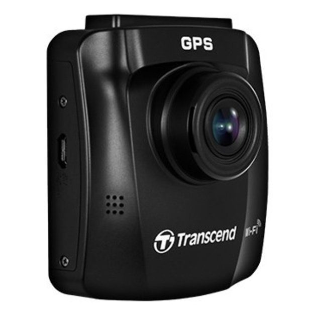 Dashcam Transcend - DrivePro 250 - 64G