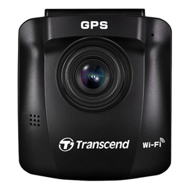 Dashcam Transcend - DrivePro 250 - 64G