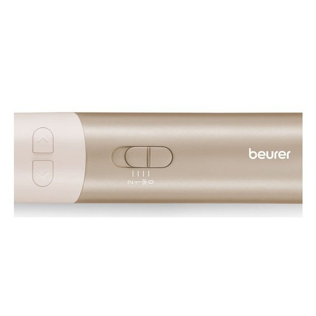 Beurer HT 85 Automatic curling iron Warm Gold 1000 W