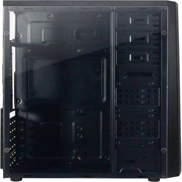 Inter-Tech B-42 RGB Tower Black