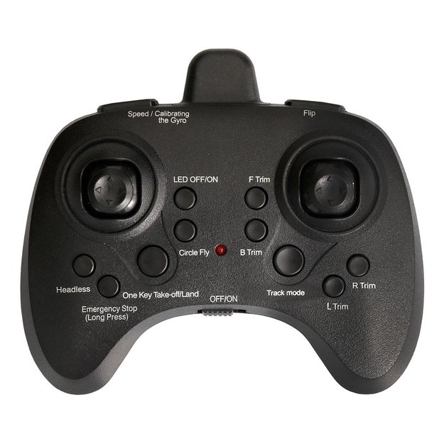Amewi DRE Drone Formul A Racing + Red Track