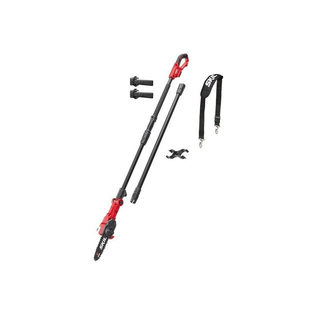 Cordless Pole Chainsaw 20cm SKIL 0650CA