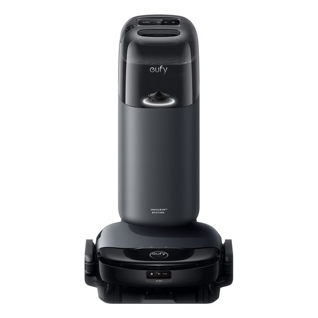 Eufy Omni S1 Black, Grey