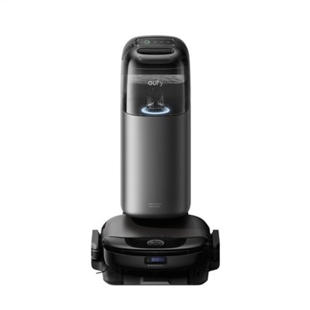 Eufy Omni S1 Black, Grey