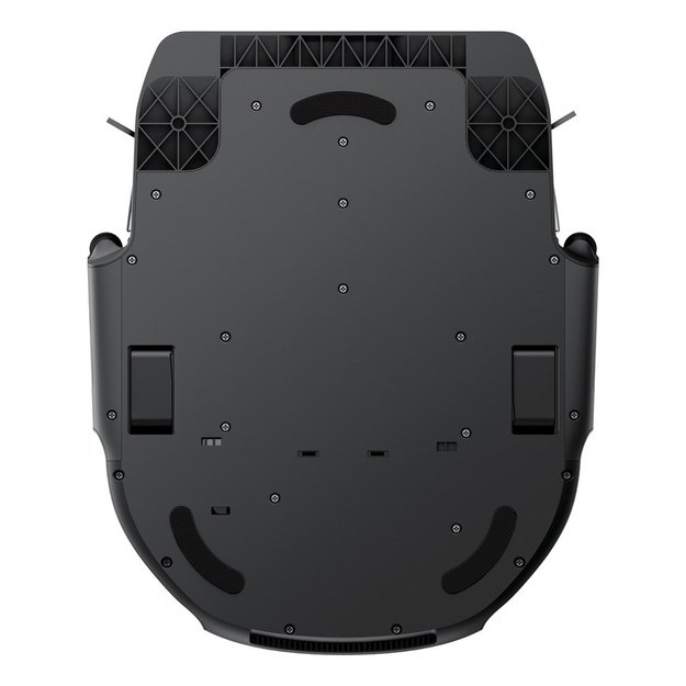Eufy Omni S1 Black, Grey