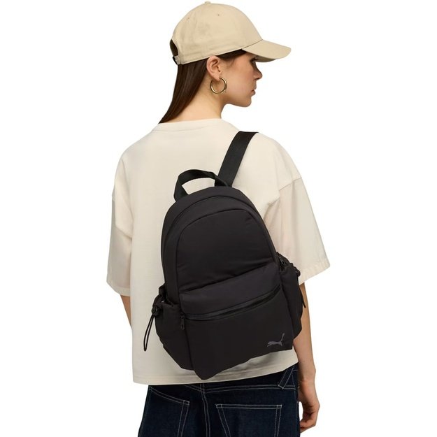 Backpack Puma Her Small black 92705 01