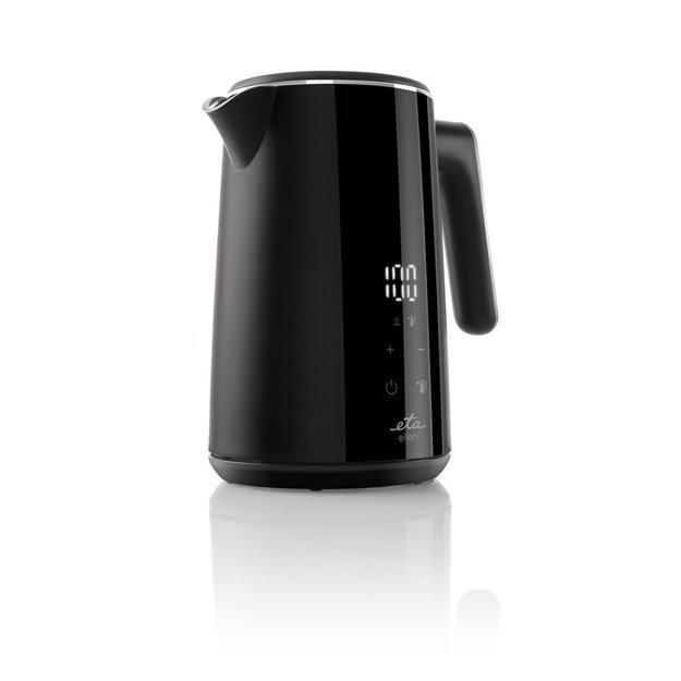 ETA Ellen 859690000 electric kettle black