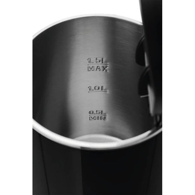 ETA Ellen 859690000 electric kettle black