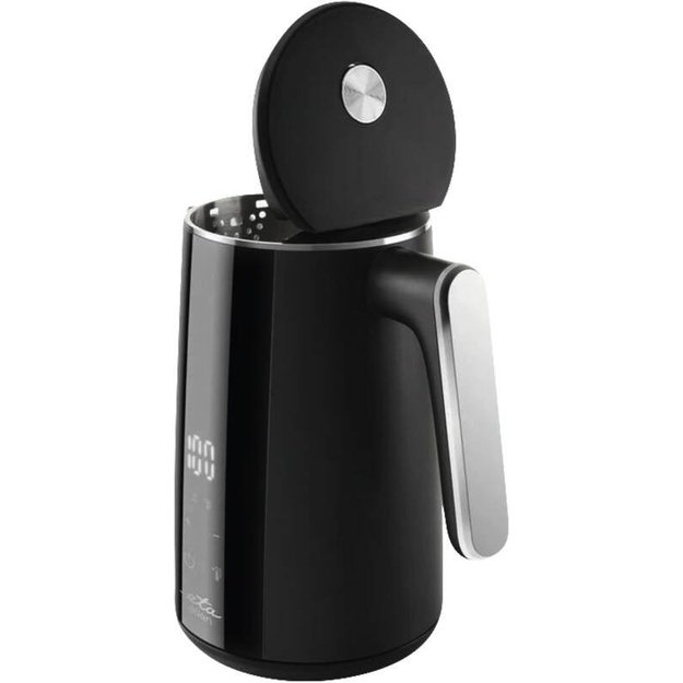 ETA Ellen 859690000 electric kettle black