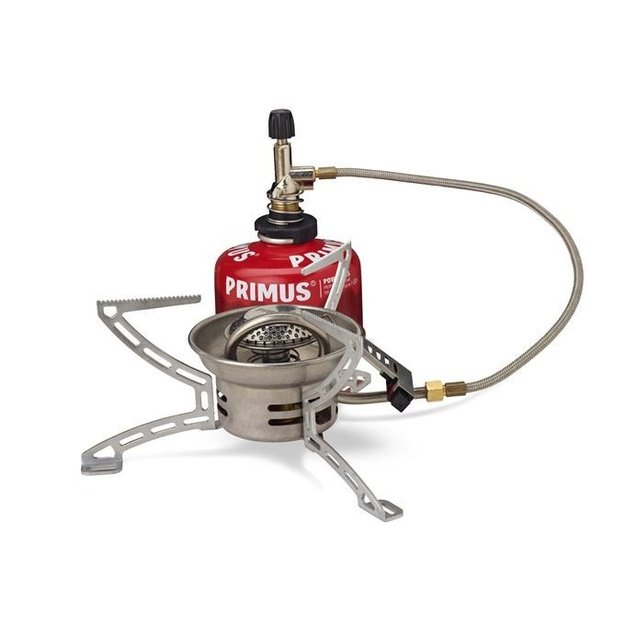 Camping stove Primus Easy Fuel Duo