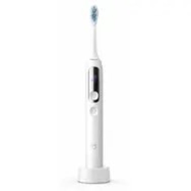 Xiaomi Mijia Smart Servo-Oscillation Electric Toothbrush Pro White | Electric toothbrush