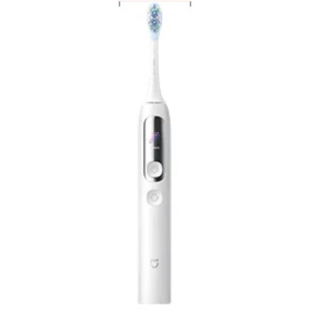 Xiaomi Mijia Smart Servo-Oscillation Electric Toothbrush Pro White | Electric toothbrush