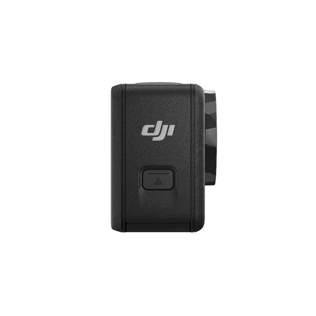 DJI Osmo Action 5 Pro action sports camera 40 MP 4K Ultra HD CMOS 25.4 / 1.3 mm (1 / 1.3 ) Wi-Fi 146 g