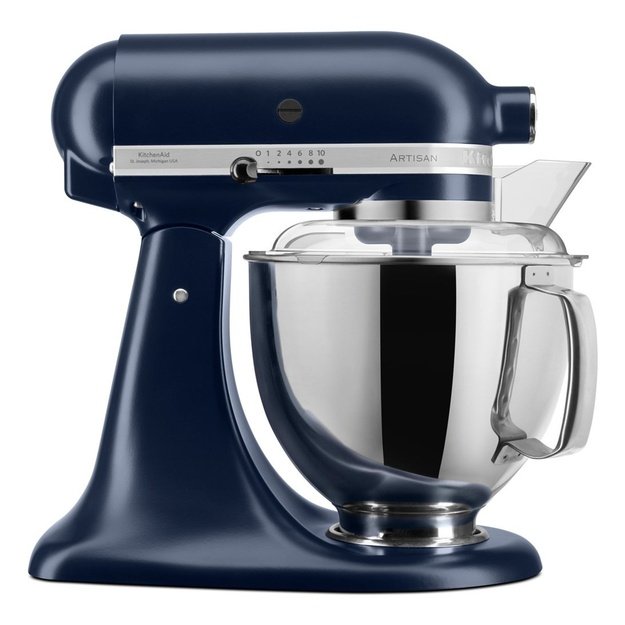 KitchenAid Artisan food processor 300 W 4.8 L Blue