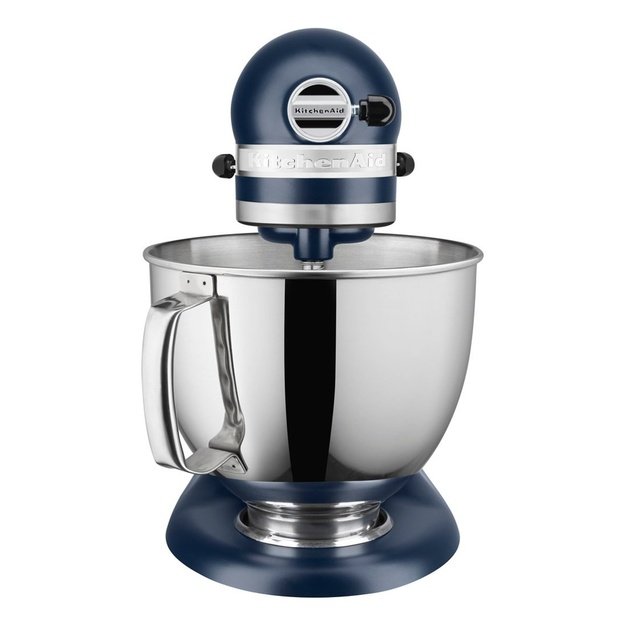 KitchenAid Artisan food processor 300 W 4.8 L Blue