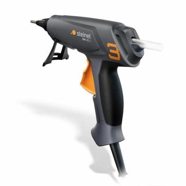 STEINEL GLUE GUN GLUEMATIC 3011