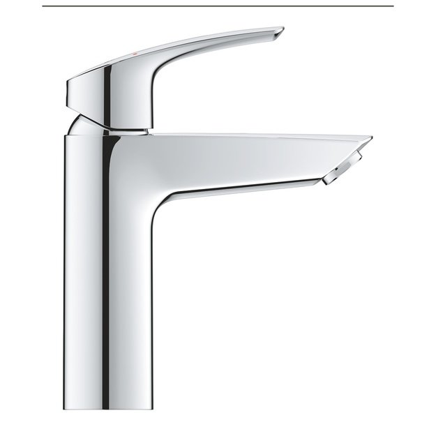 Praustuvo mai&scaron;ytuvas Grohe EUROSMART 23923003