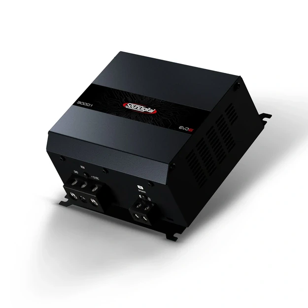 SounDigital 3000.1 EVO 6 - 4Ohm