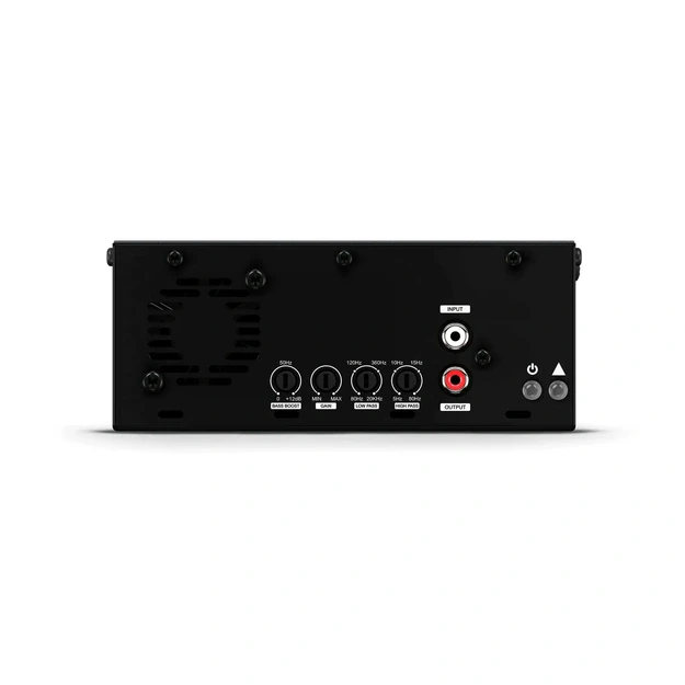 SounDigital 3000.1 EVO 6 - 4Ohm