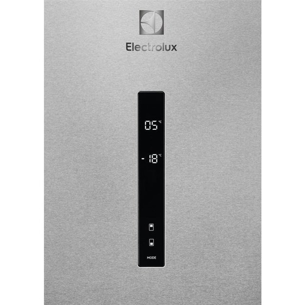 Electrolux LNC7ME32X3 Freestanding 330 L E Stainless steel