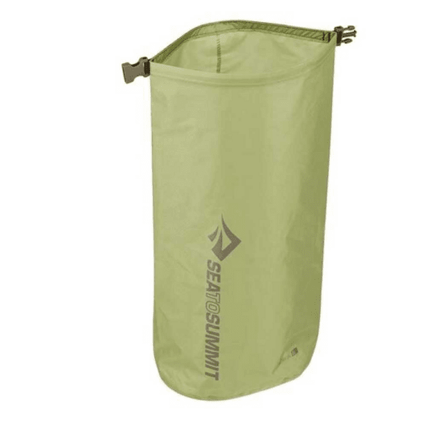 SEA TO SUMMIT Big River ULTRA-SIL 8l Tarragon