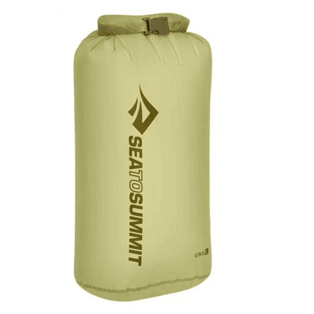SEA TO SUMMIT Big River ULTRA-SIL 8l Tarragon