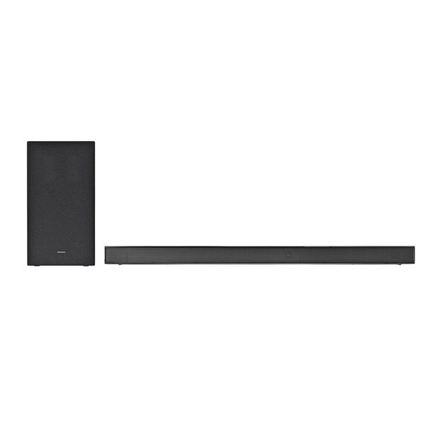 SAMSUNG HW-B650F/EN Soundbar