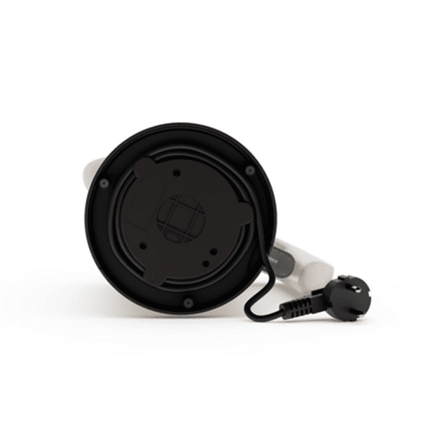 Princess Kettle | 236048 Wave | Electric | 2200 W | 1.7 L | Plastic | 360&deg; rotational base | Brown
