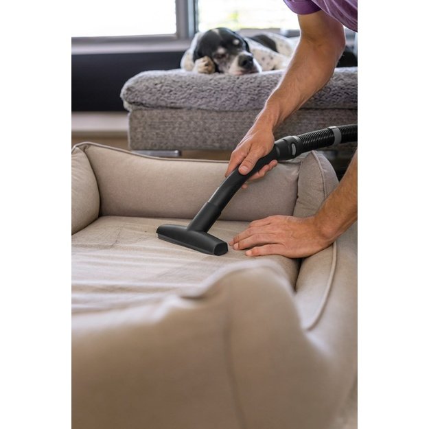 Cleaner  warsztatowy KARCHER WD 2 Plus V-12/4/18 Pet - 1.628-017.0