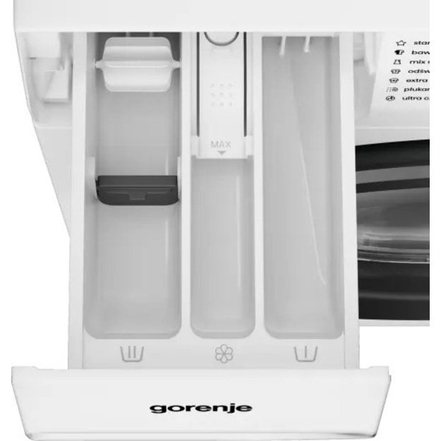 Washer-dryer GORENJE WDG2PS954A1D2/PL