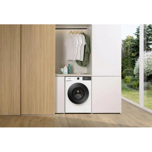 Washer-dryer GORENJE WDG2PS954A1D2/PL