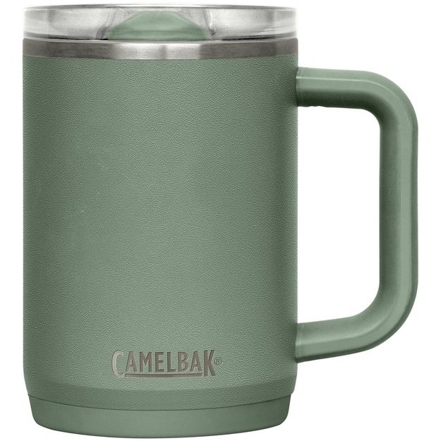 Thermal mug CAMELBAK Thrive Mug Insulated SST 470ml   470ml